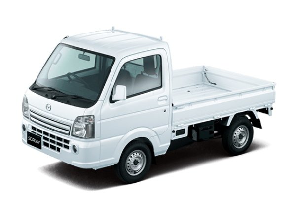 Подбор шин на Mazda Scrum Truck