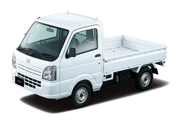 Mazda Scrum Truck Tyre