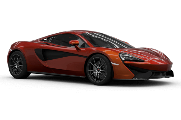 570S