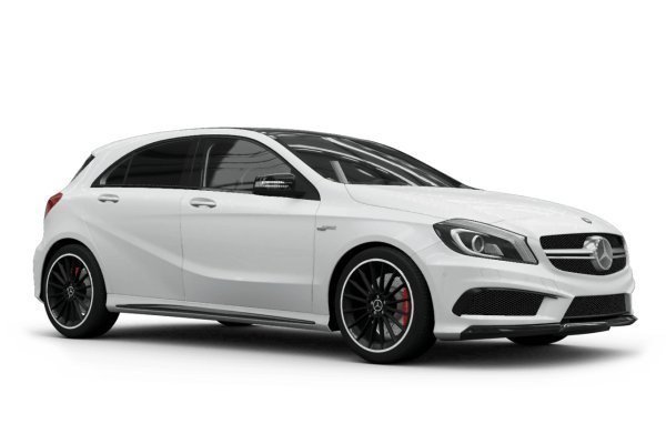 メルセデス・ベンツ AクラスAMG W176 [2013 .. 2018] - ホイール