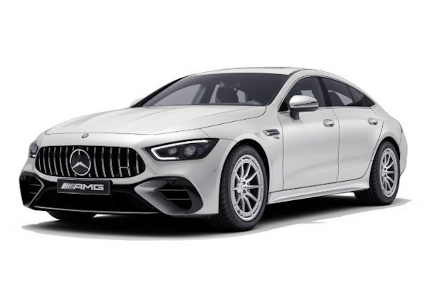 Anvelope Mercedes AMG GT 4