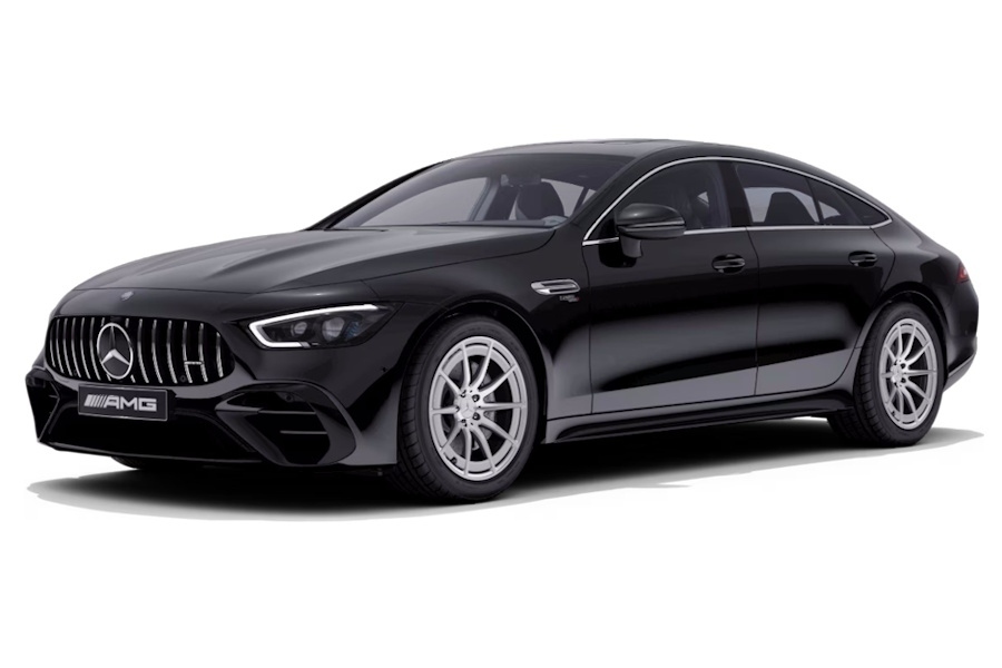 2019年式メルセデス・ベンツ AMG GT 4 — ホイール・タイヤサイズ、PCD