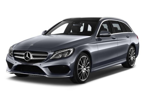 Br205 Estate, 5d (S205) 2015-2023