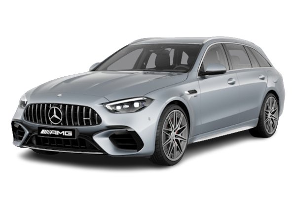 Anvelope Mercedes C-Class AMG