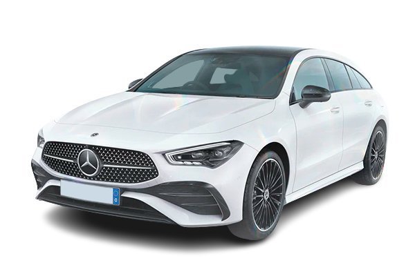 Jante Mercedes CLA-Class