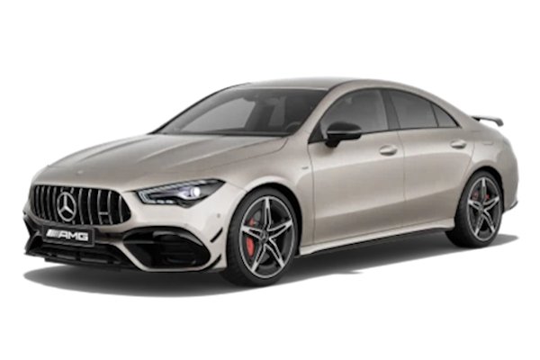 メルセデス・ベンツ CLAクラスAMG Br118 [2019 .. 2023] - ホイール