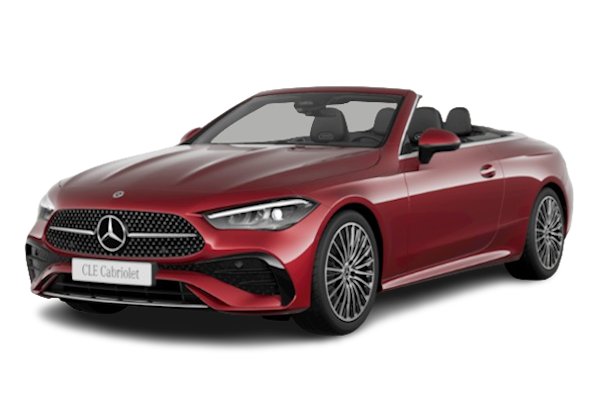 Anvelope Mercedes CLE-Class