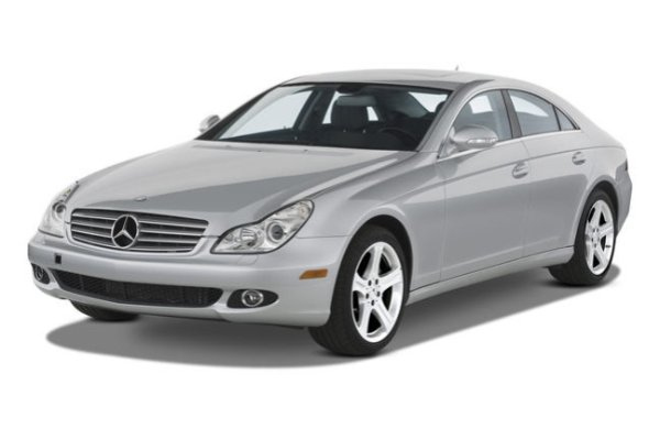 Buy MERCEDES CLS-CLASS Tyres Online