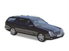 Подбор шин на Mercedes-Benz E-Class