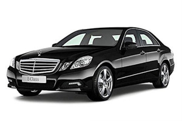 Подбор шин на Mercedes-Benz E-Class