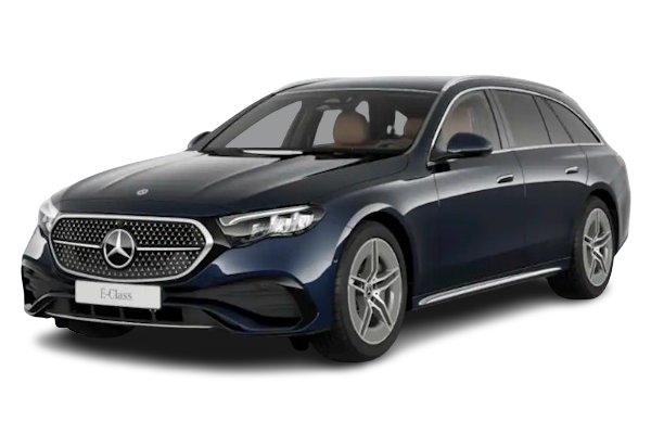 Anvelope Mercedes E-Class