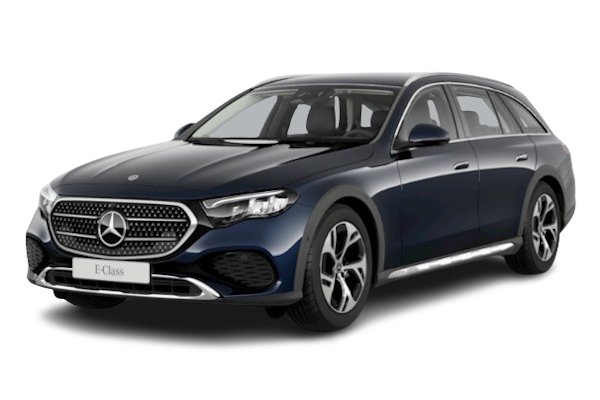 Anvelope Mercedes E-Class All-Terrain