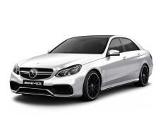 Mercedes-Benz E-Class AMG Br212 Facelift [2013 .. 2016] - Wheel