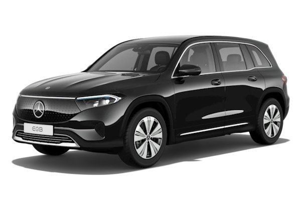 Anvelope Mercedes EQB