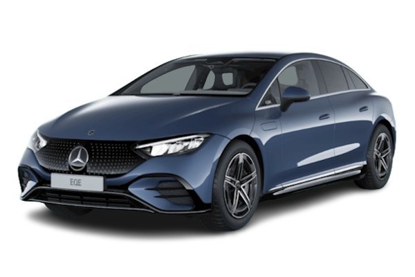 Anvelope Mercedes EQE