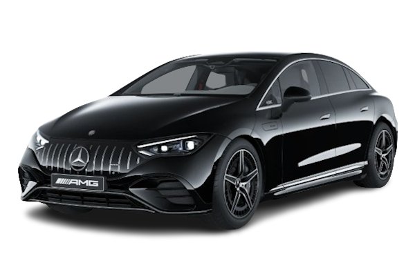 2022 メルセデス・ベンツ EQE AMG - ホイール＆タイヤサイズ、PCD