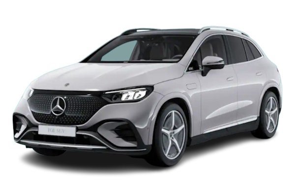 Anvelope Mercedes EQE SUV