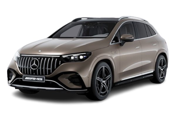 Anvelope Mercedes EQE SUV AMG