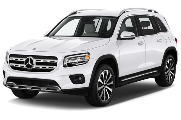 X247 SUV, 5d 2019-2023