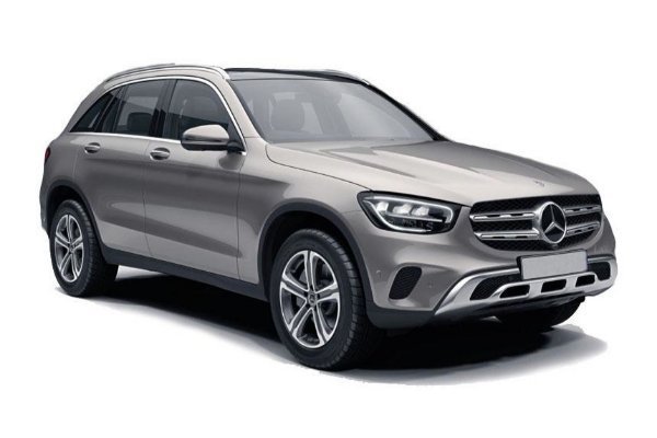 メルセデス・ベンツ GLCクラス I (X253) Facelift [2019 .. 2023