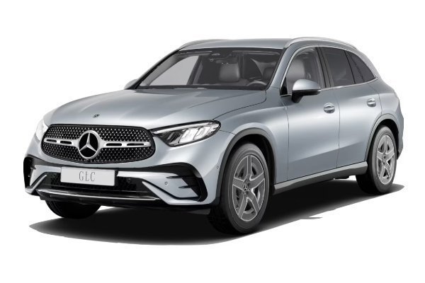 Jante Mercedes GLC-Class