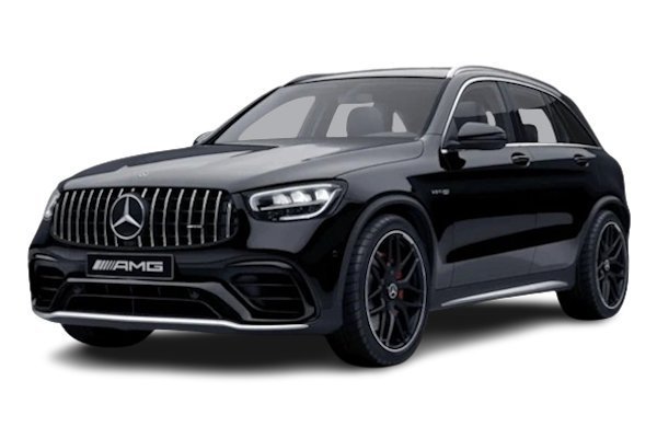Подбор шин на Mercedes-Benz GLC-Class AMG
