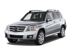 Mercedes-Benz GLK-Class