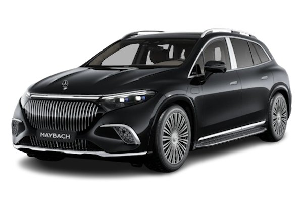 Mercedes Maybach Eqs Tyre