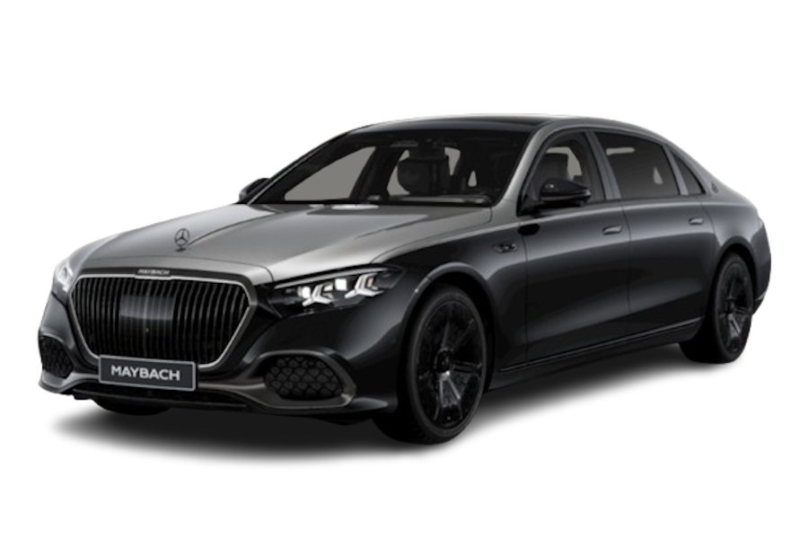 Anvelope Mercedes Maybach S-Class