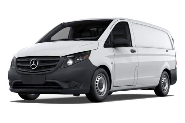 Mercedes-Benz Metris tyres