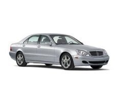 W220 Saloon 1998-2006