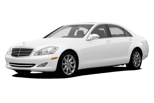 Buy MERCEDES S-CLASS Tyres Online