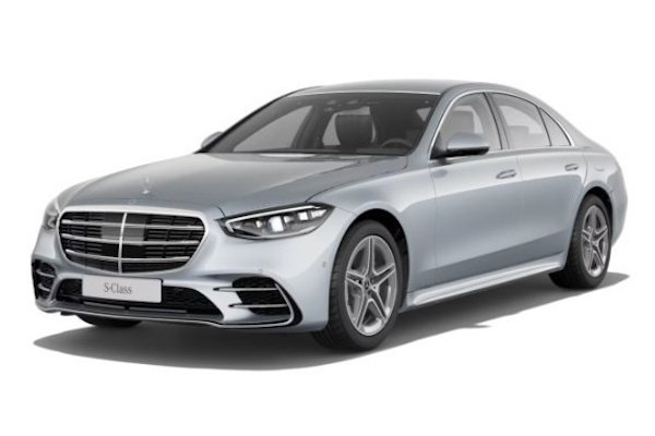メルセデス・ベンツ Sクラス W223 [2020 .. 2026] - 日本のホイール