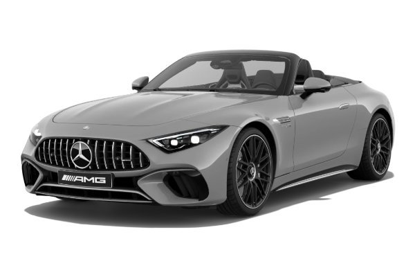 Mercedes Sl Class Amg Tyre