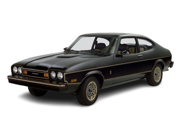 Подбор шин на Mercury Capri