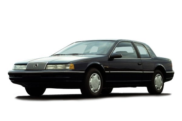 Подбор шин на Mercury Cougar