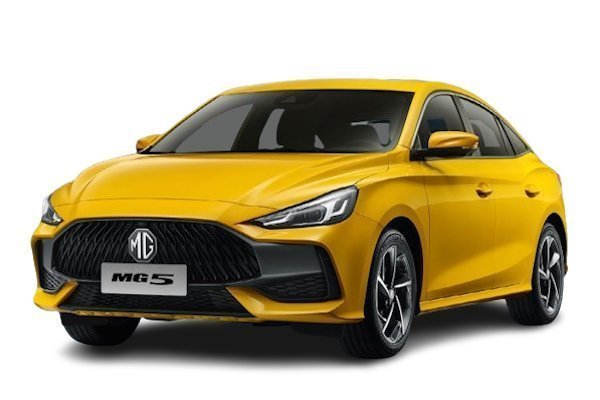 2024 Mg 5