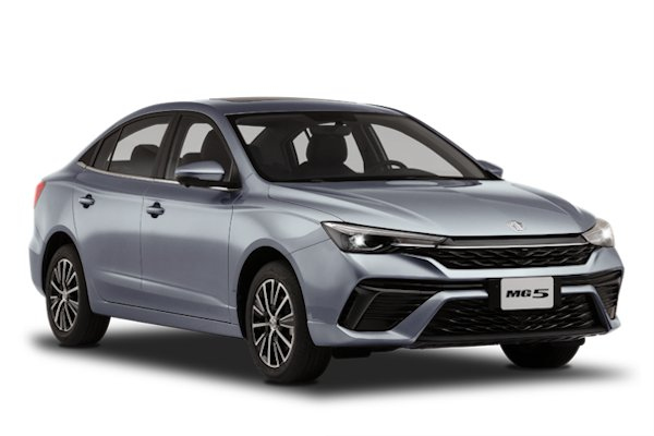 MG 5