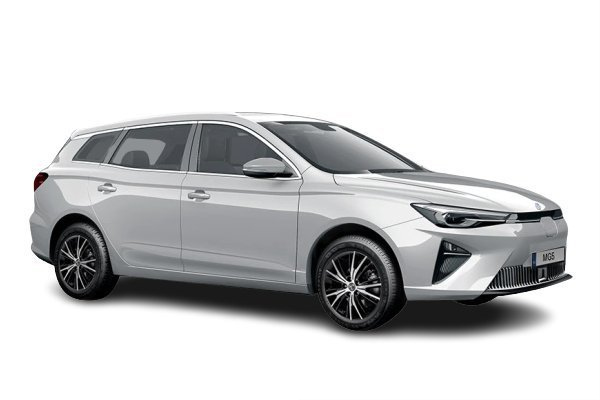 Mg 5 Ev Tyre