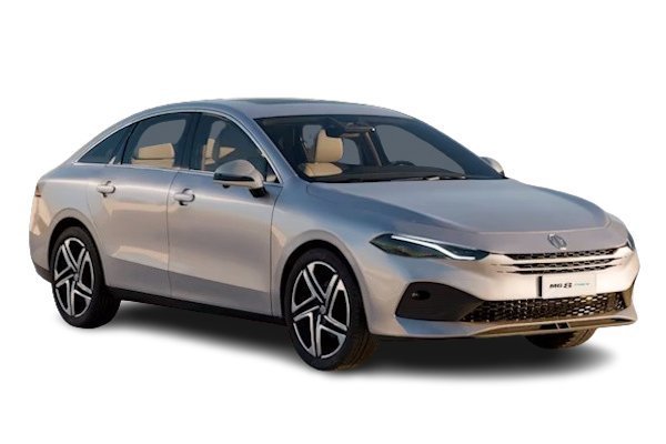 opony do MG 8 Saloon