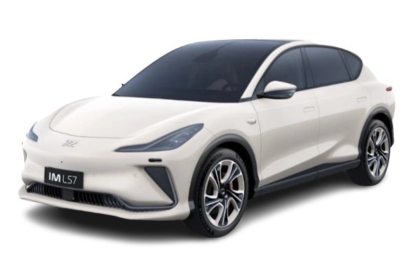 opony do MG IM LS7 SUV, 5d