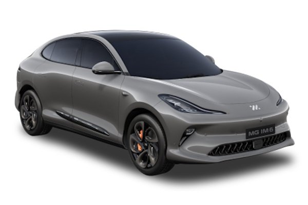 opony do MG IM6 SUV, 5d