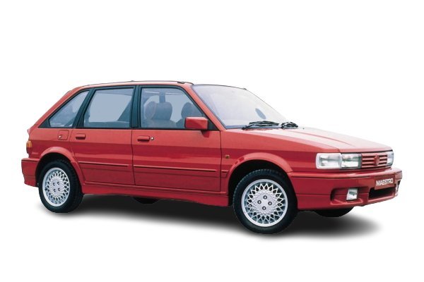 Подбор шин на MG Maestro