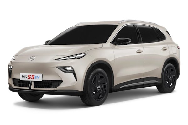 opony do MG S5 SUV, 5d