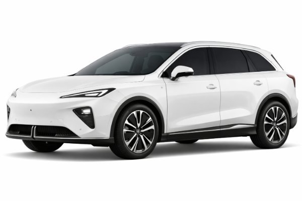Подбор шин на MG S6