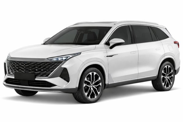 Подбор шин на MG S9
