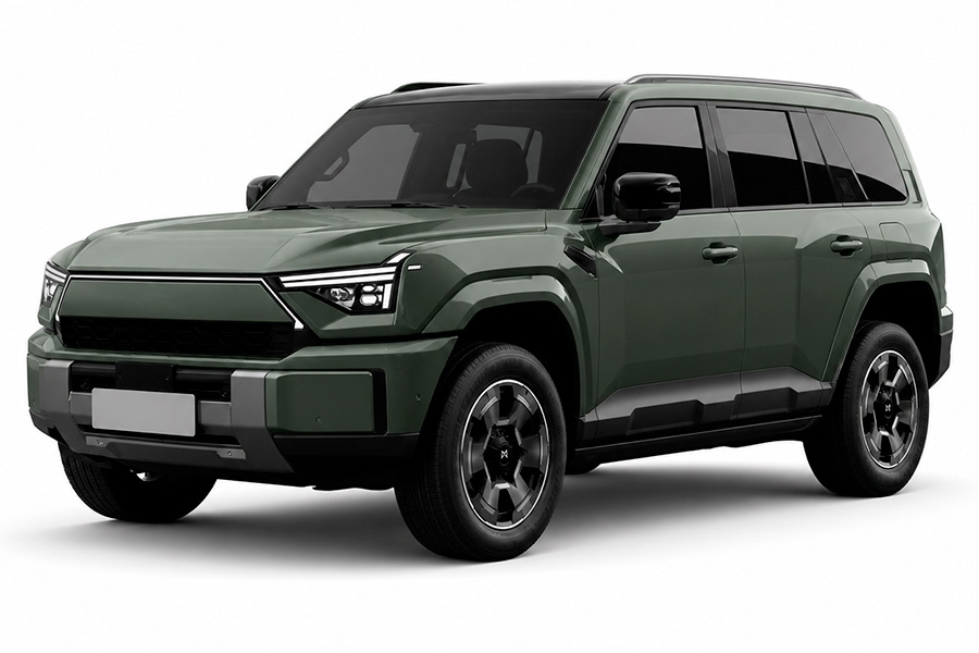 Buy MHERO 2 Tyres Online