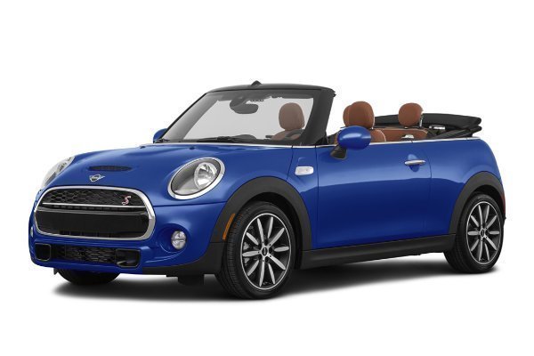 Buy MINI CONVERTIBLE Tyres Online