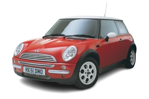 Buy MINI COOPER Tyres Online
