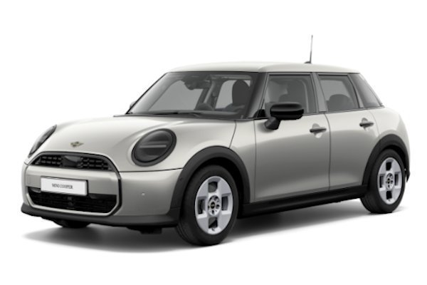 Hatchback, 5d (F65)